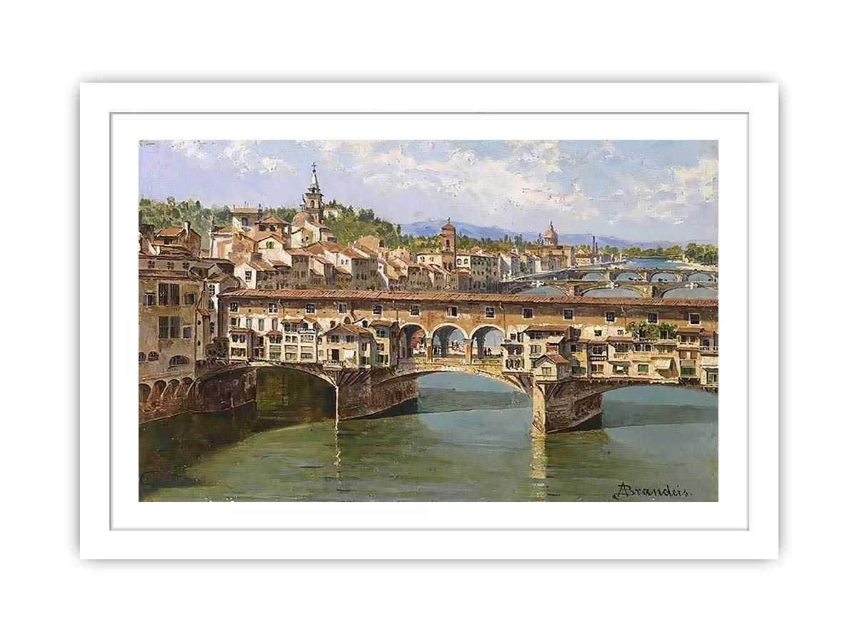 Famous painting 