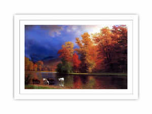 Famous painting 