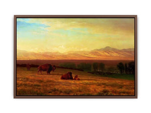 Famous Painting