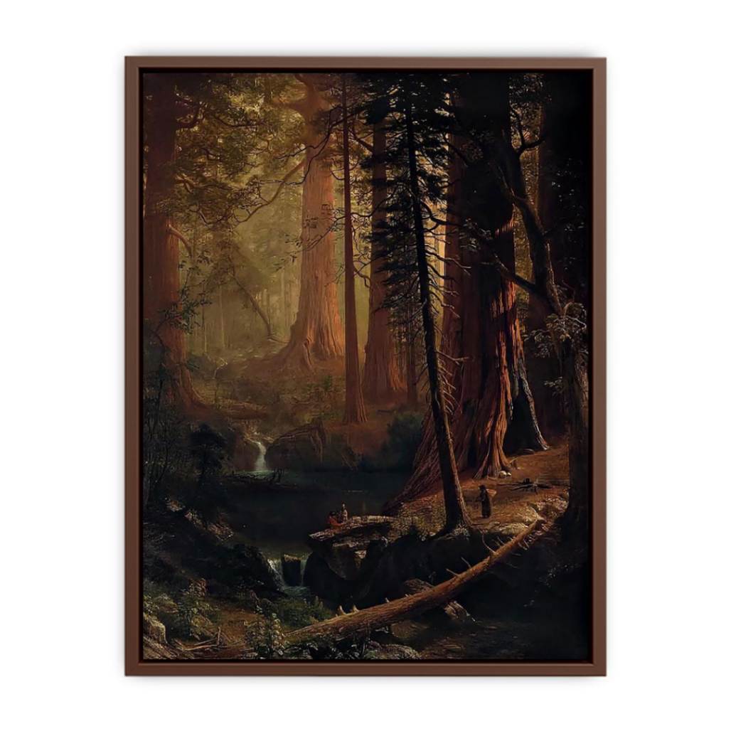 Famous Painting