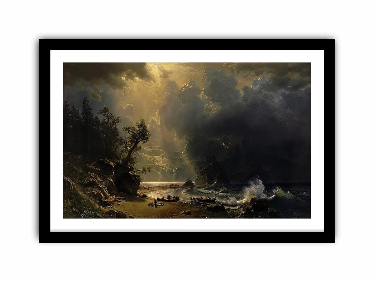 Canvas Print
