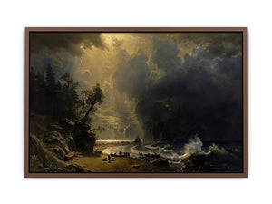 Famous Painting