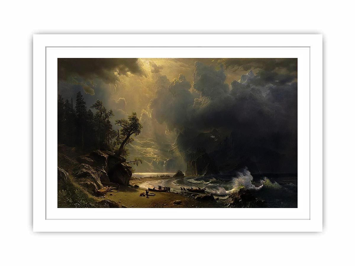 Famous painting 
