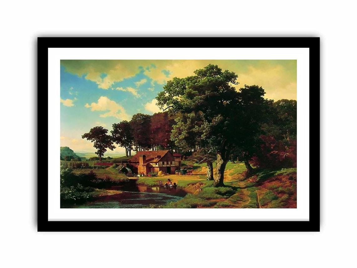 Canvas Print
