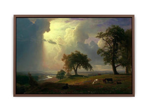 Famous Painting