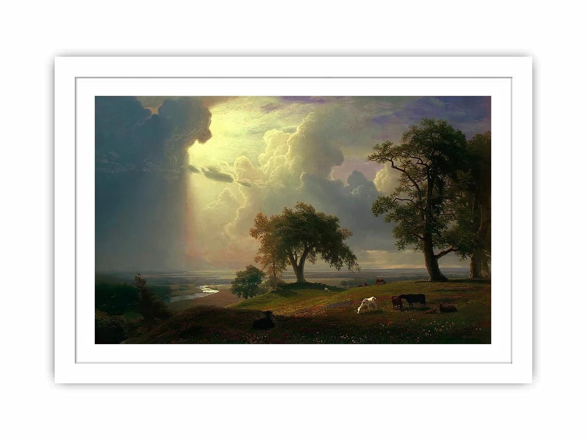 Famous painting 