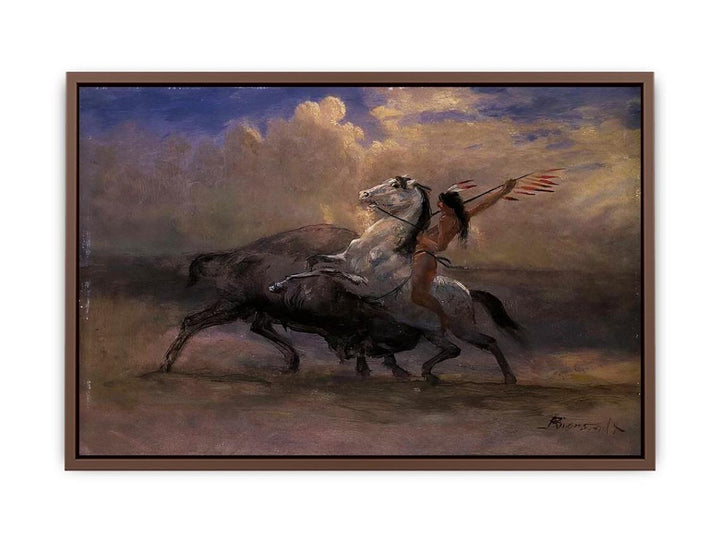 Famous Painting