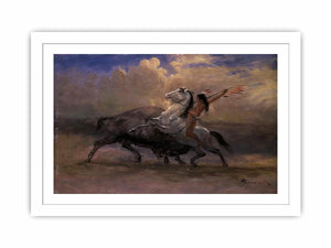 Famous painting 