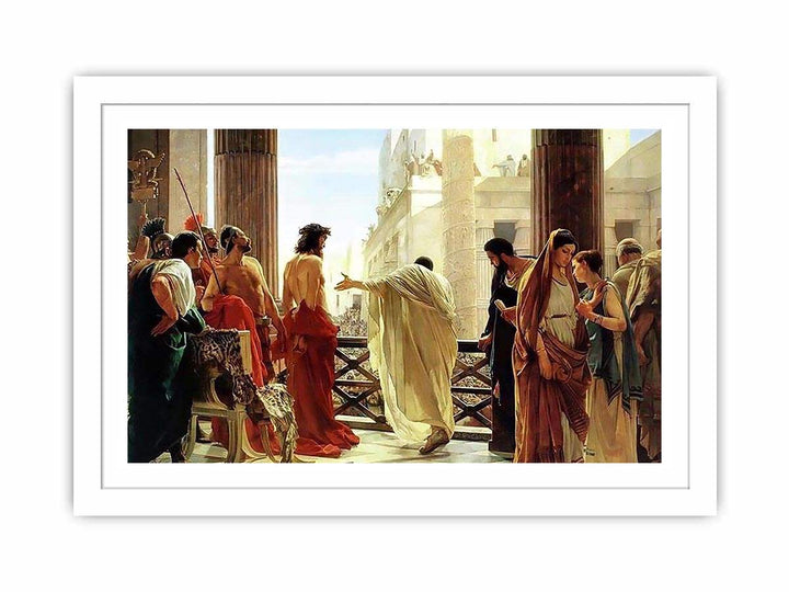 Famous painting 