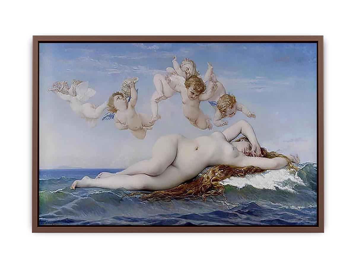 Famous Painting
