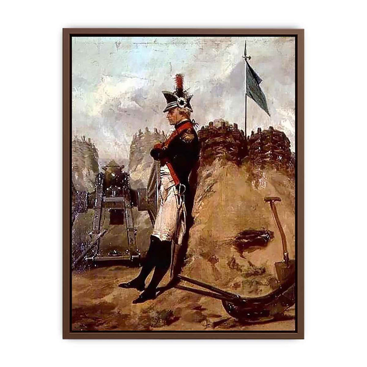 Famous Painting