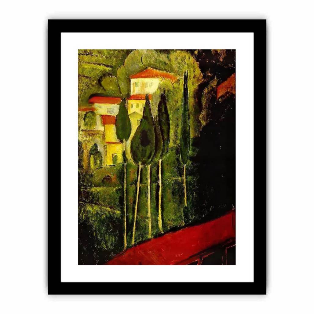 Canvas Print