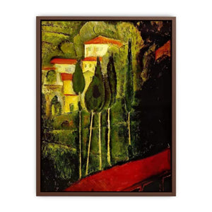 Famous Painting