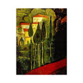 Paesaggio del Midi by Amedeo Modigliani