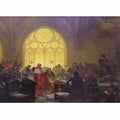 The Hussite King Jiří of Poděbrady and Kunstat: Treaties are to be Observed