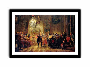 Canvas Print