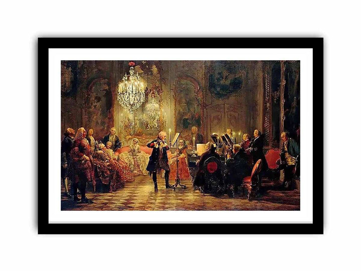 Canvas Print