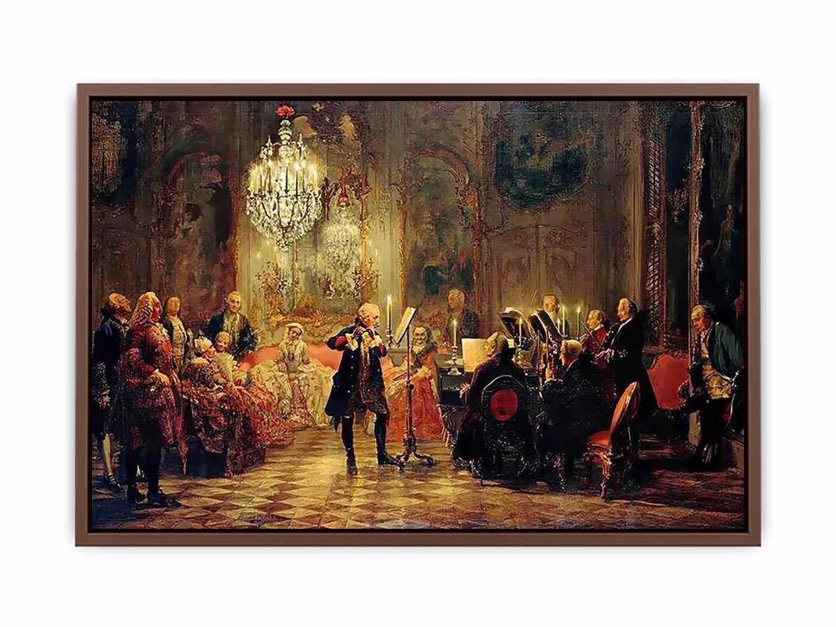 Famous Painting