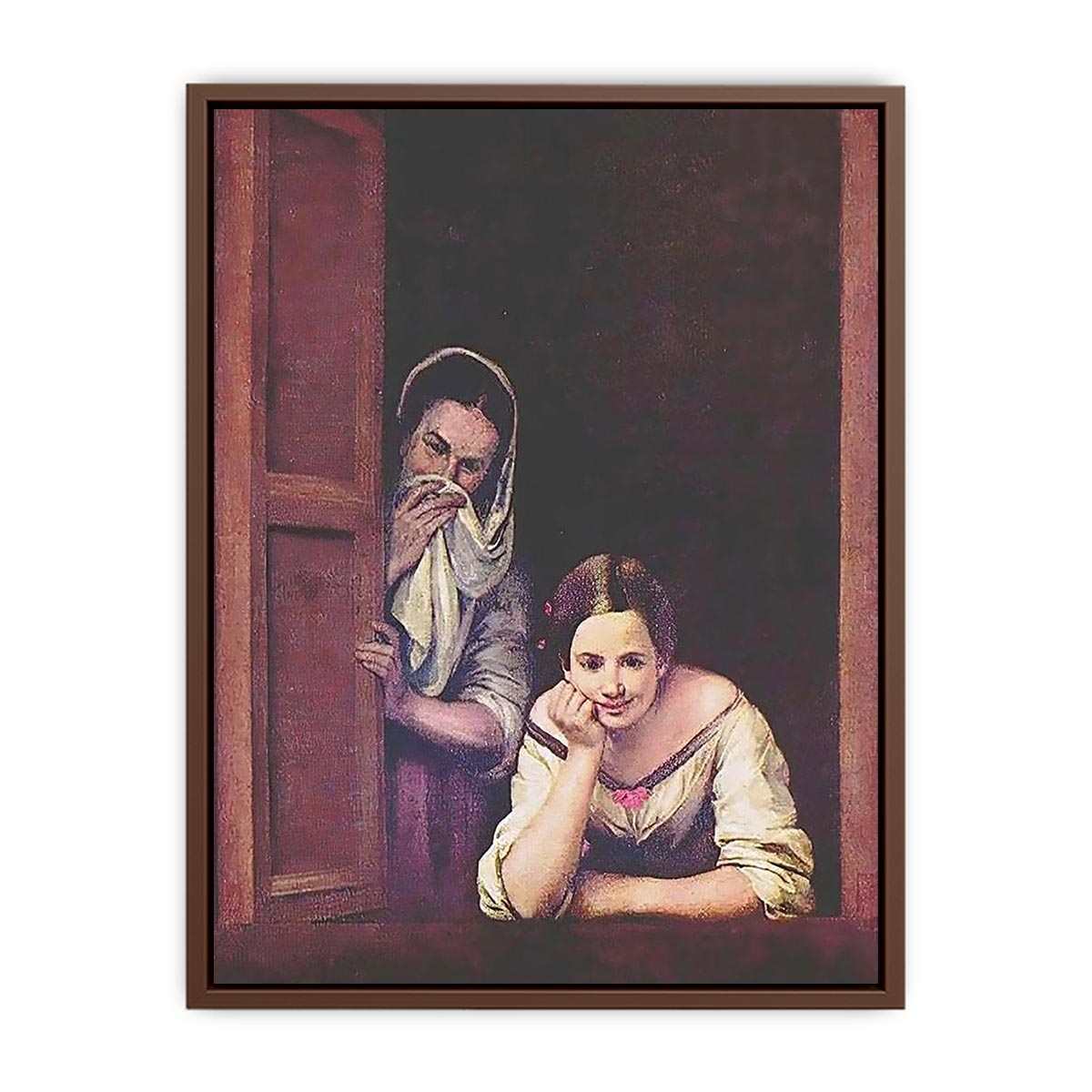 Famous Painting