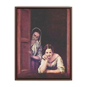 Famous Painting
