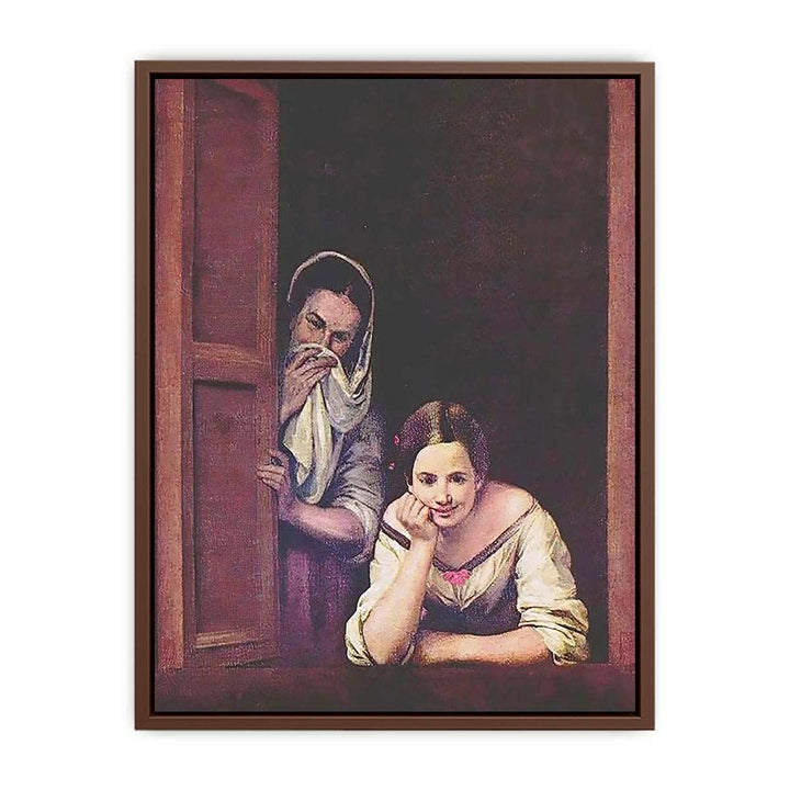 Famous Painting