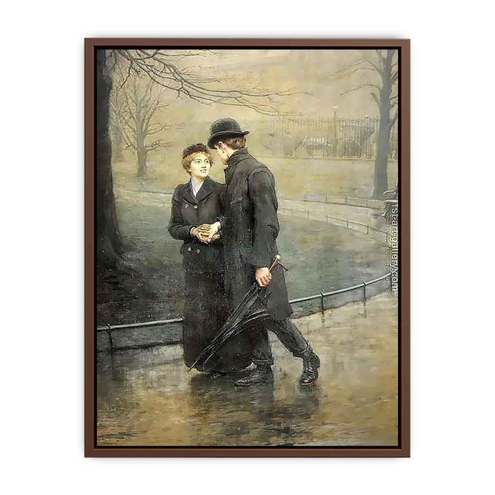 Famous Painting