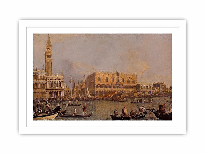 Famous painting 