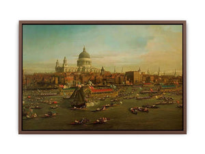 Famous Painting