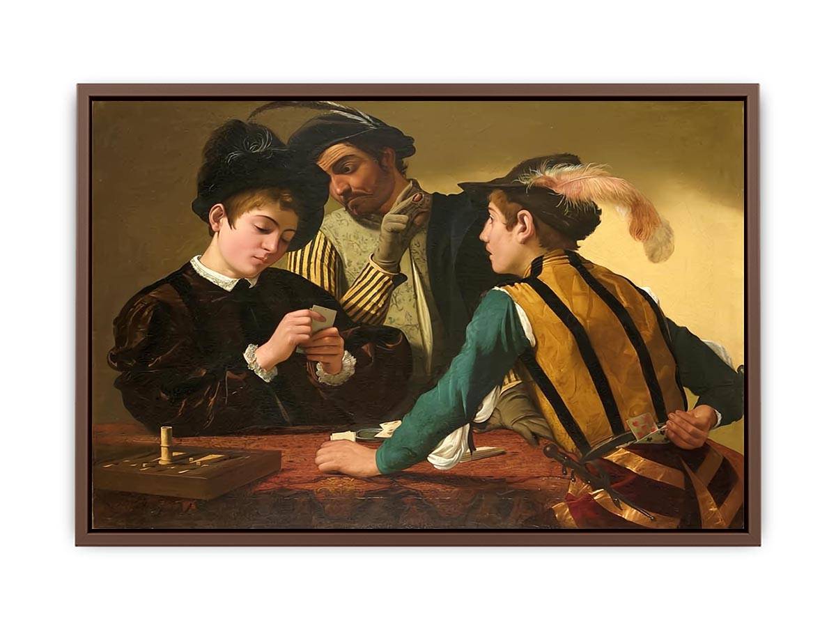 Famous Painting