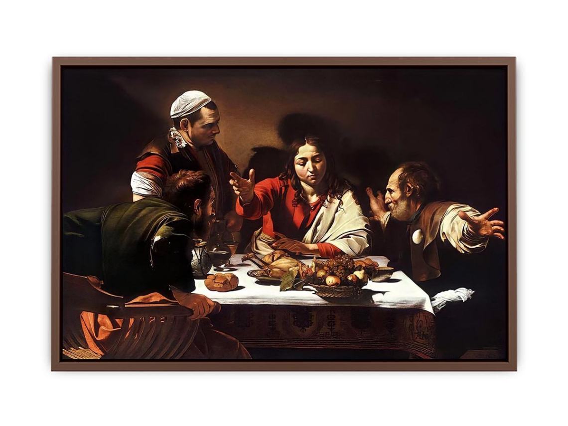 Famous Painting