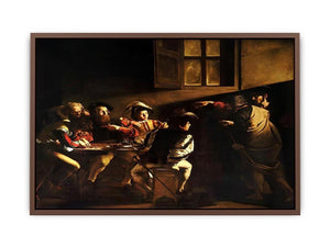 Famous Painting