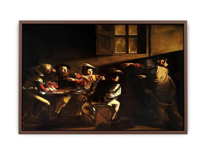Famous Painting