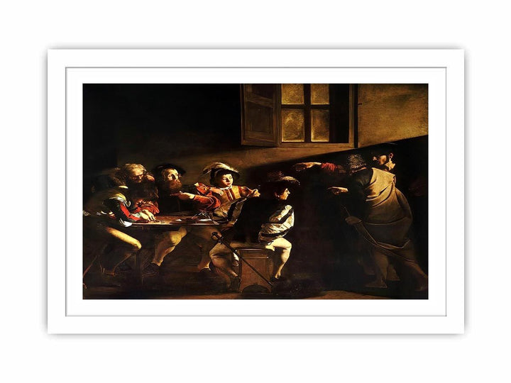 Famous painting 