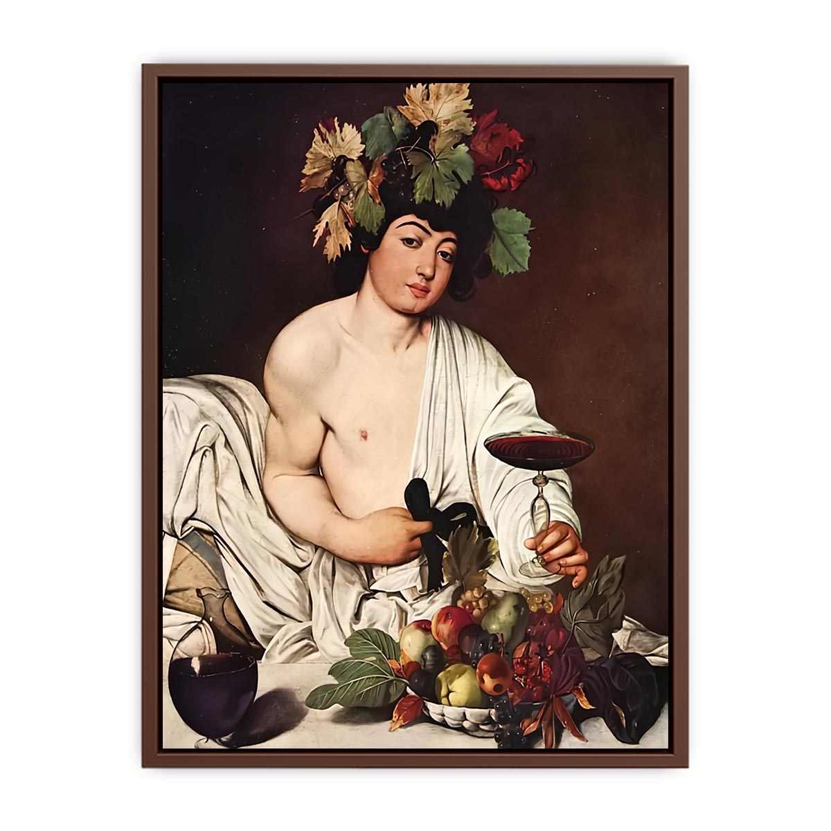 Famous Painting