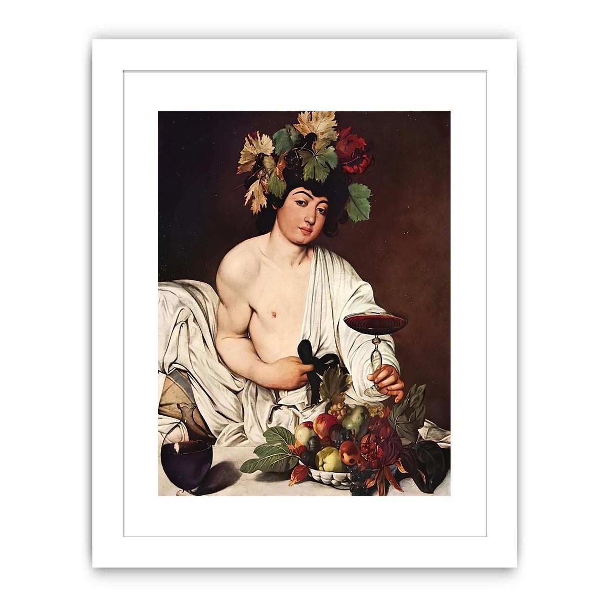 Famous painting 