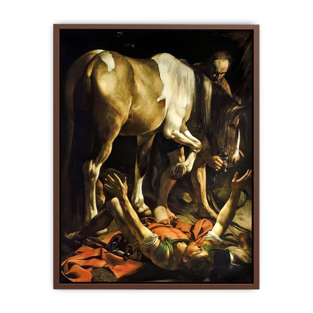 Famous Painting