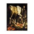 Conversion of St. Paul by Caravaggio