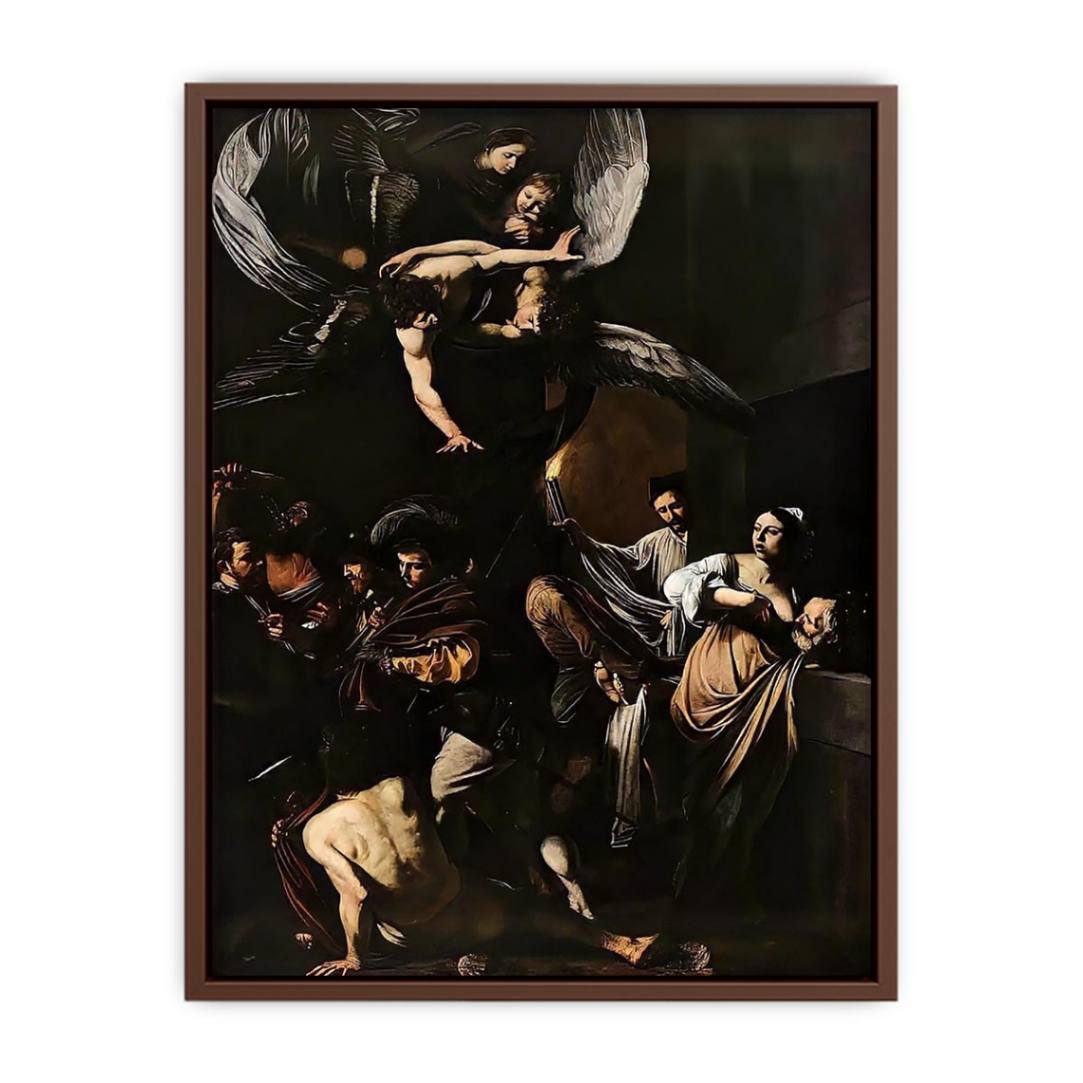 Famous Painting