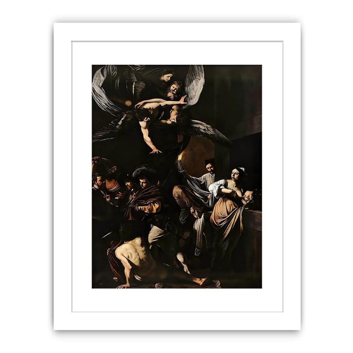 Famous painting 