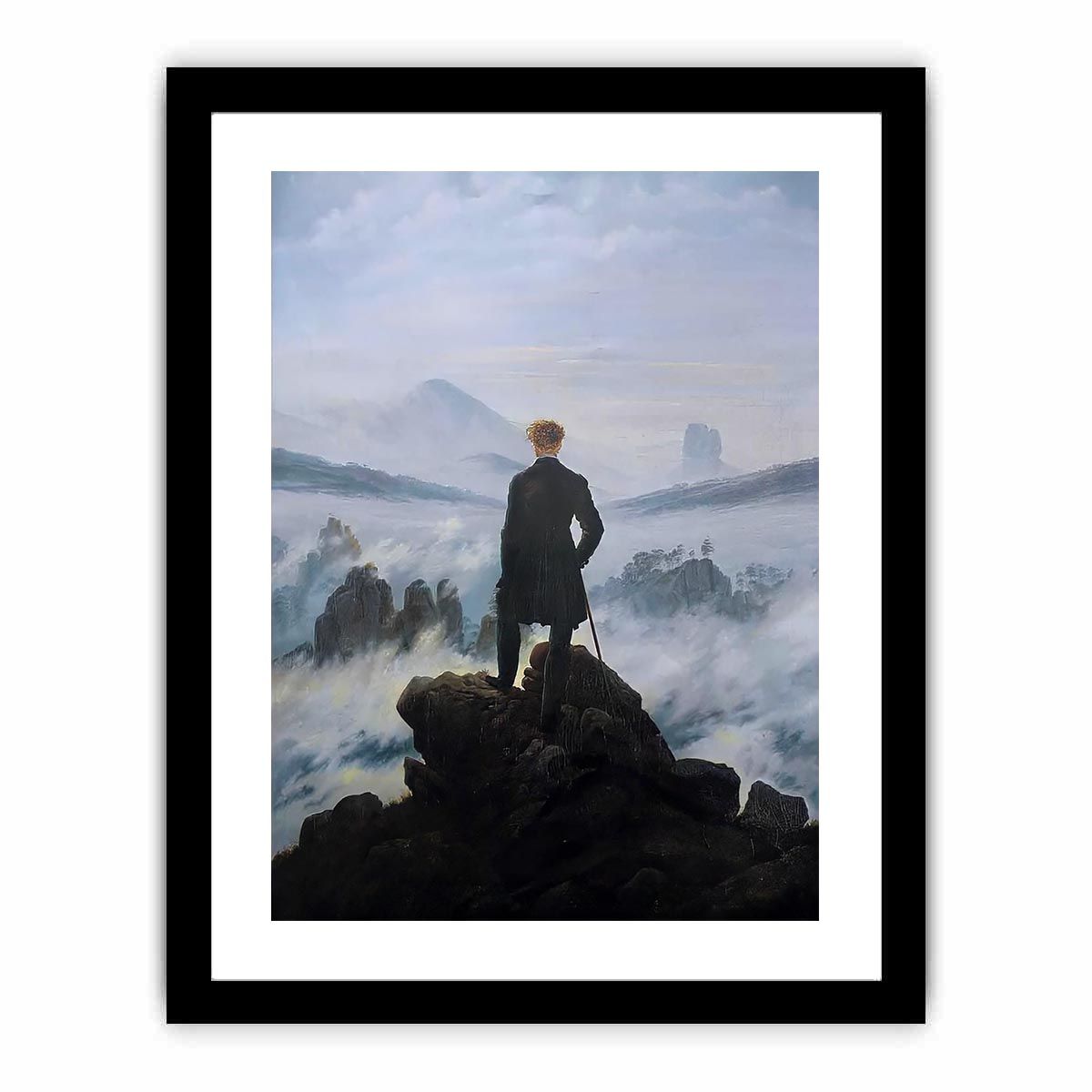 Canvas Print