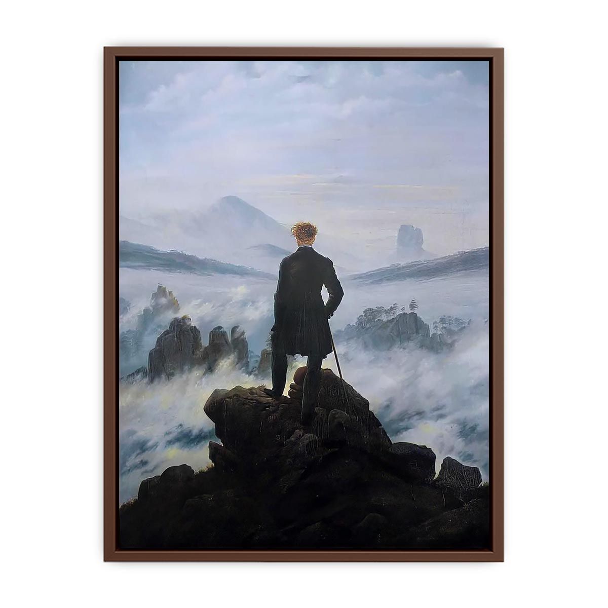 Famous Painting