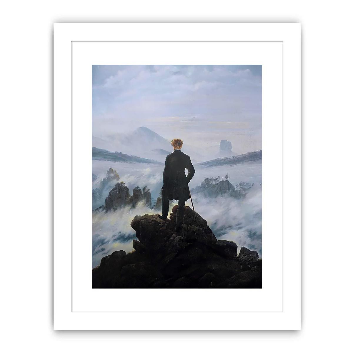 Famous painting 