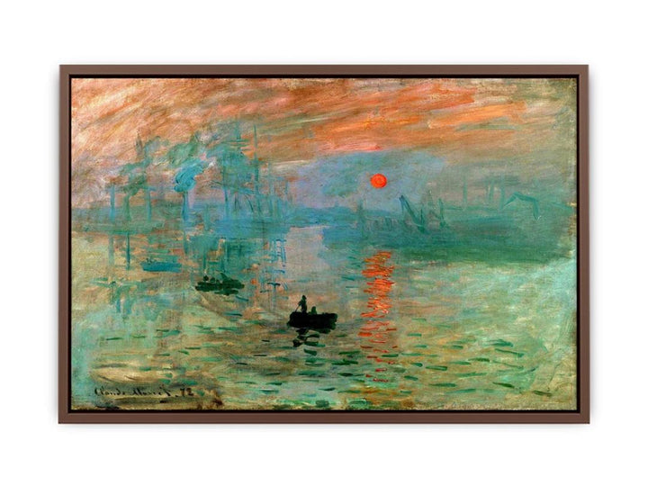 Famous Painting