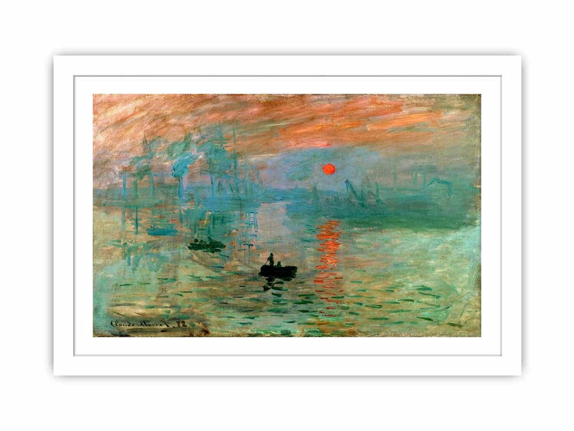 Famous painting 
