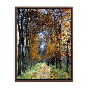 Famous Painting