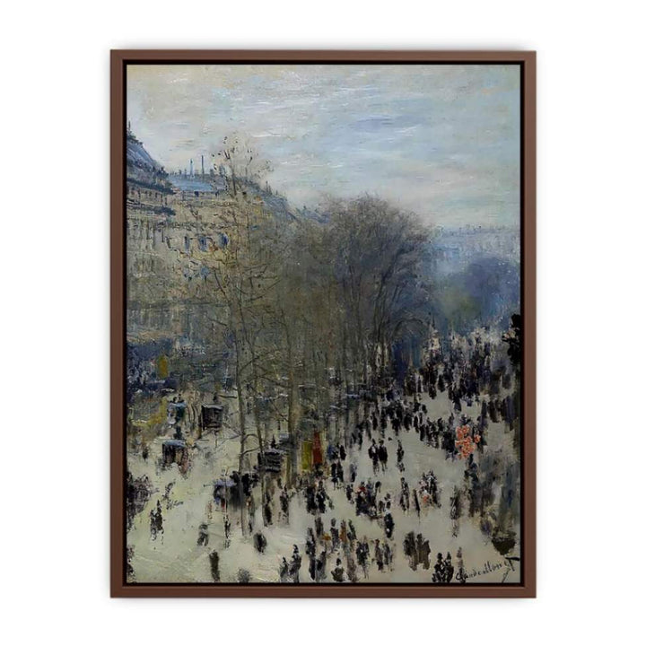 Famous Painting
