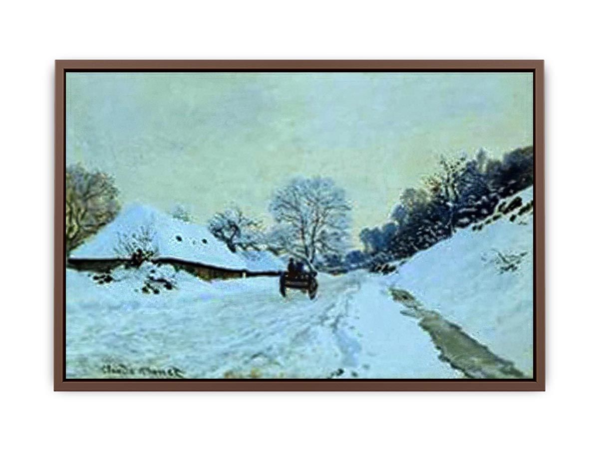 Famous Painting