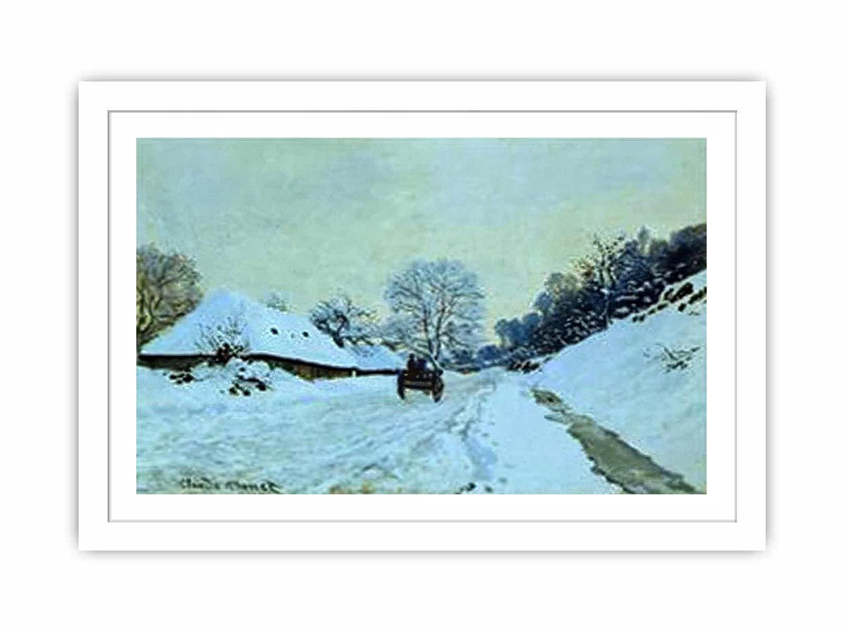 Famous painting 