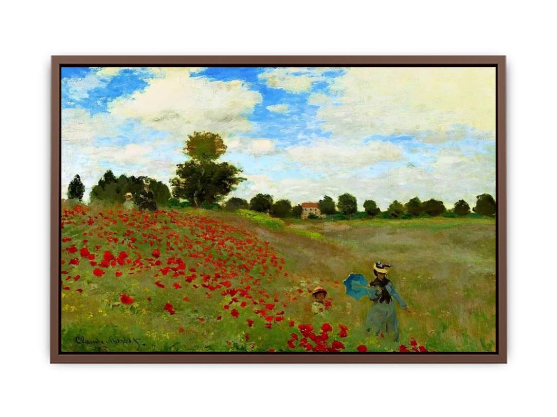 Famous Painting