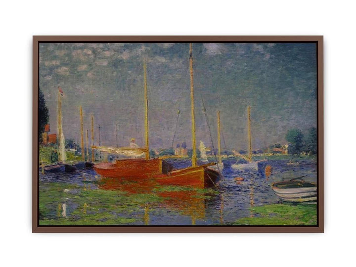 Famous Painting
